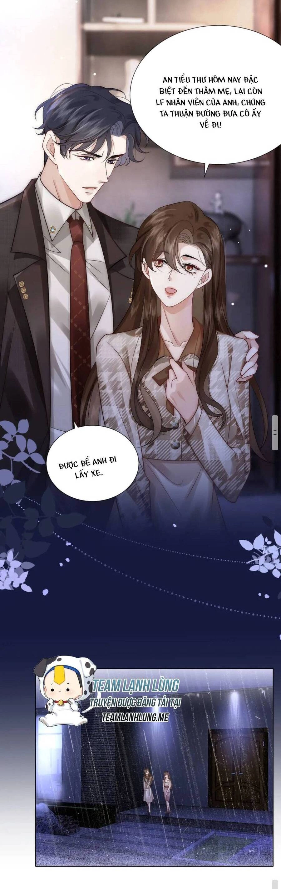 Nhất Dạ Trầm Hôn Chapter 16 - 16