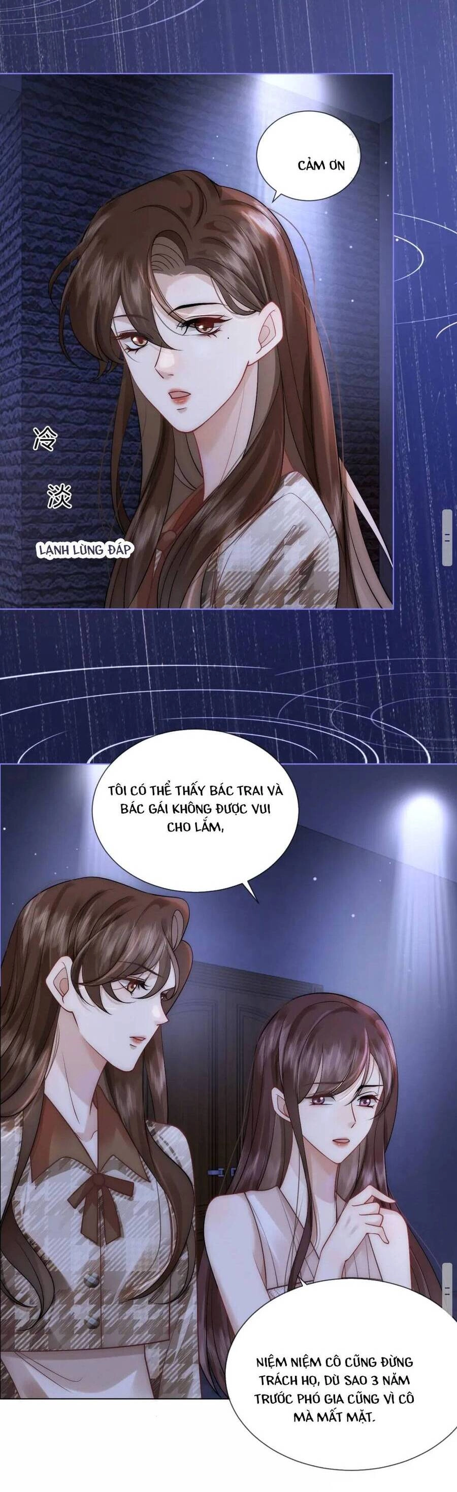 Nhất Dạ Trầm Hôn Chapter 17 - 15