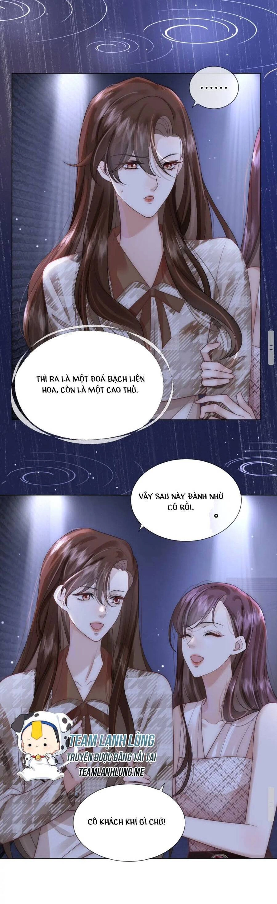 Nhất Dạ Trầm Hôn Chapter 17 - 17