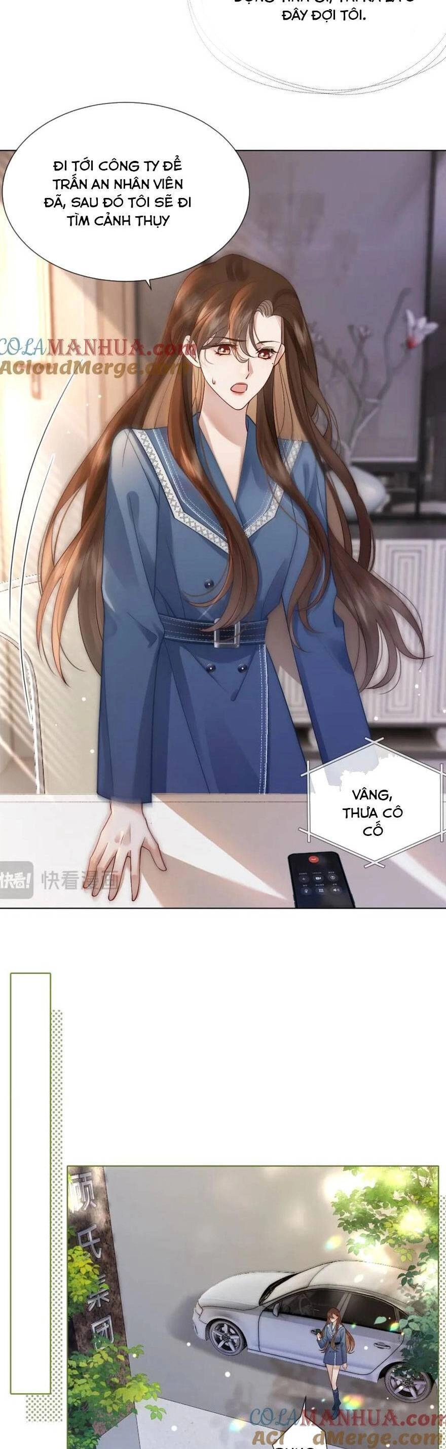 Nhất Dạ Trầm Hôn Chapter 19 - 6