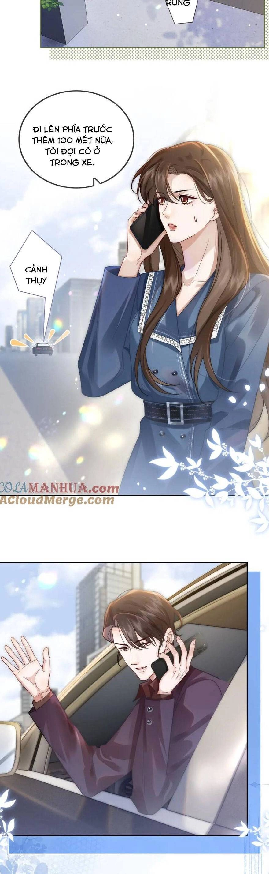 Nhất Dạ Trầm Hôn Chapter 19 - 7