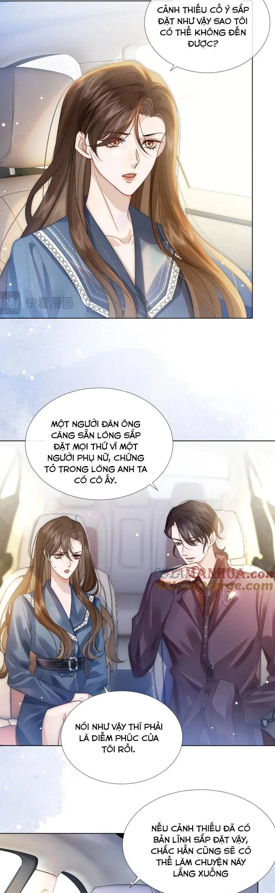 Nhất Dạ Trầm Hôn Chapter 19 - 9