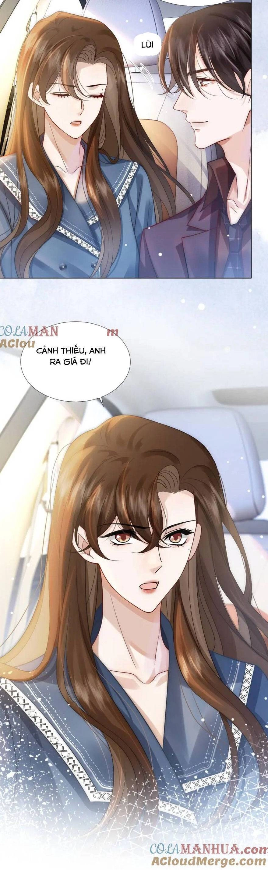 Nhất Dạ Trầm Hôn Chapter 19 - 10