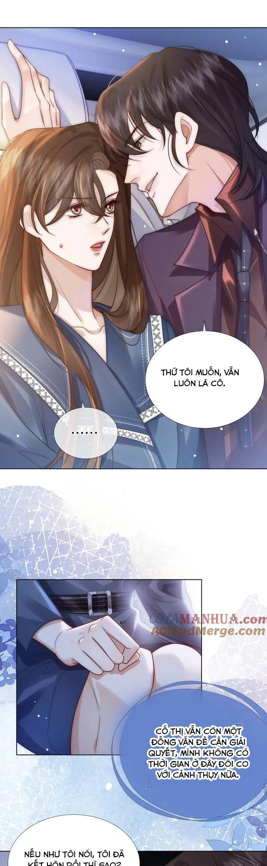 Nhất Dạ Trầm Hôn Chapter 19 - 11