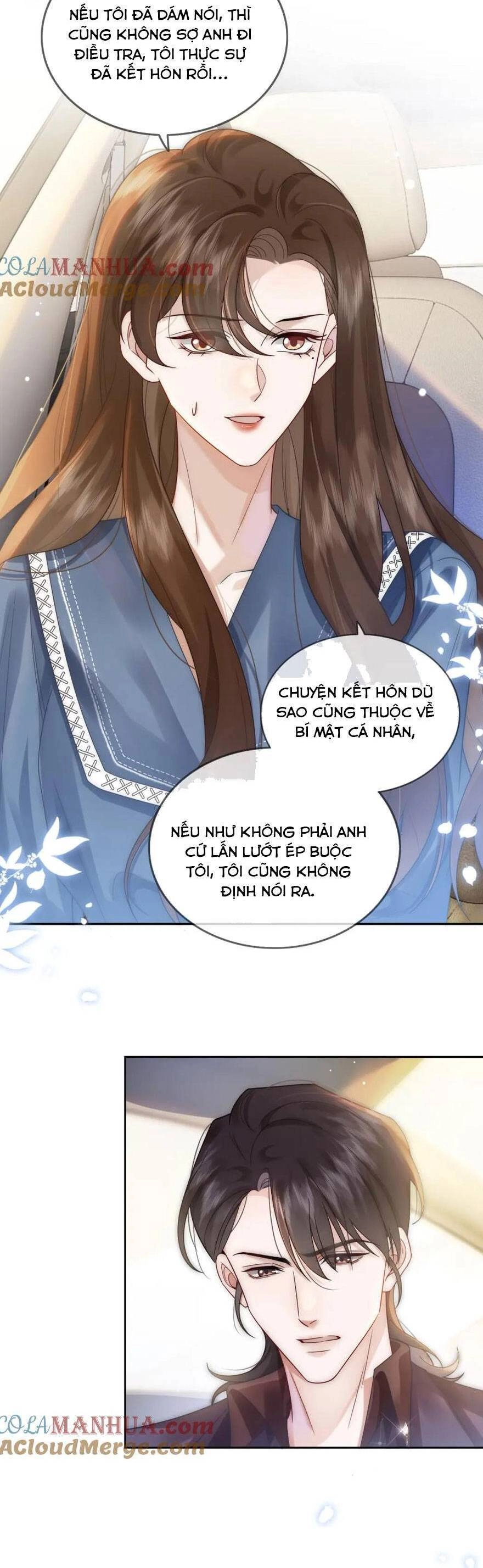 Nhất Dạ Trầm Hôn Chapter 19 - 13