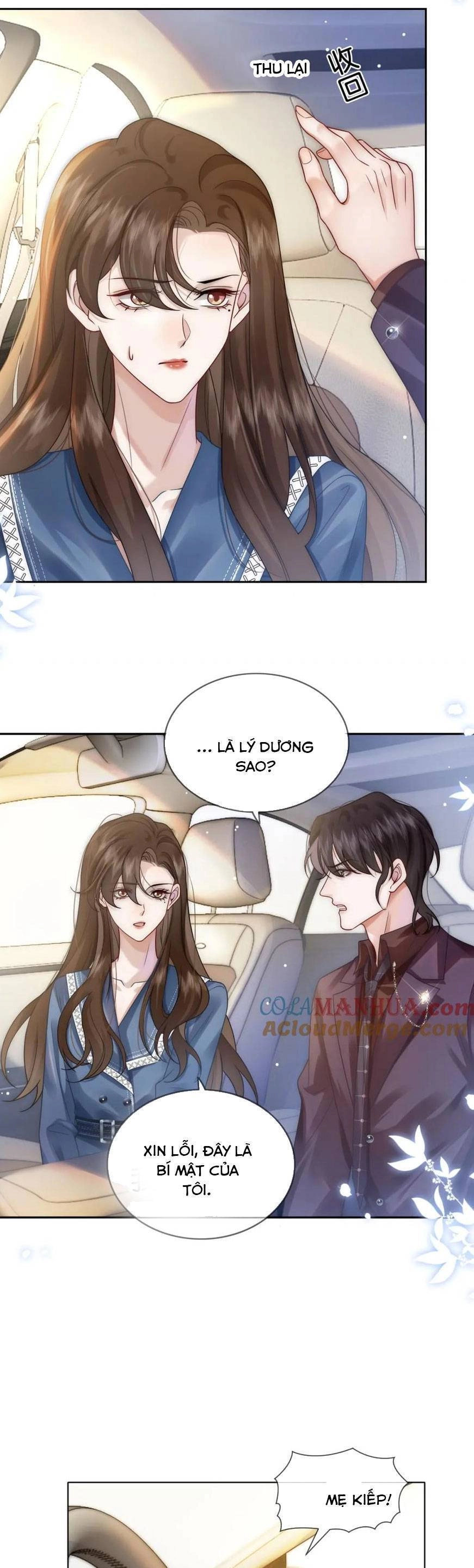 Nhất Dạ Trầm Hôn Chapter 19 - 14