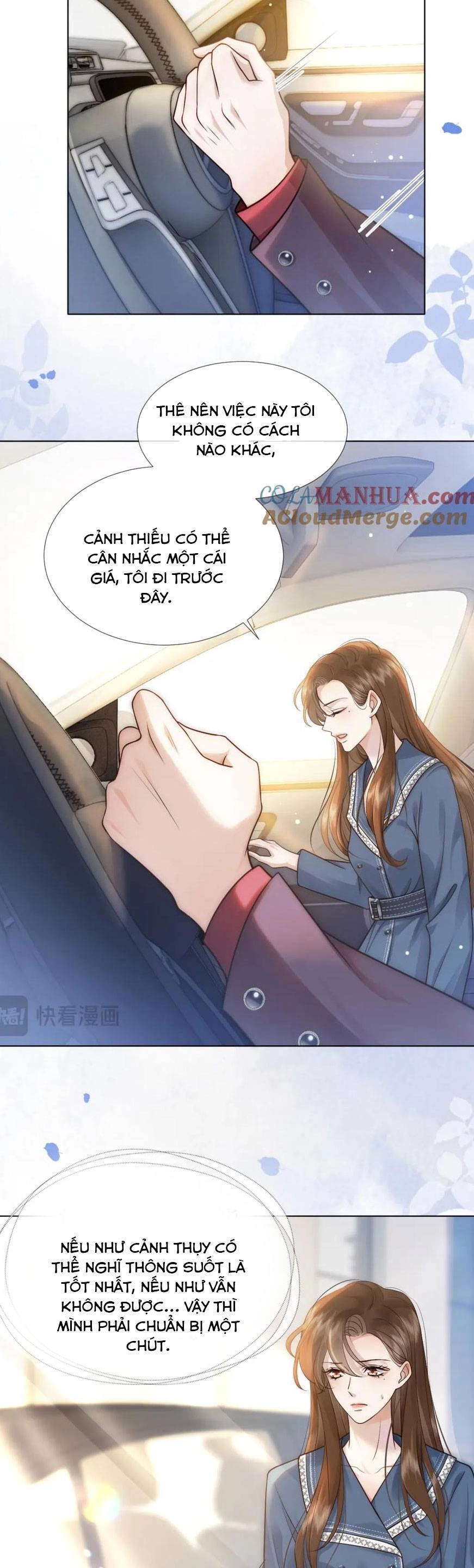 Nhất Dạ Trầm Hôn Chapter 19 - 15