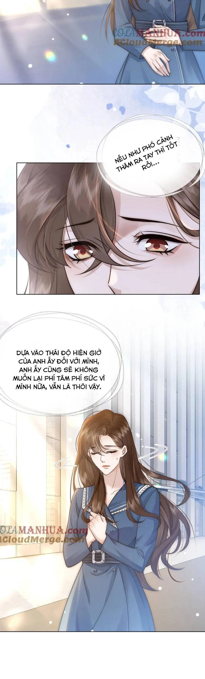 Nhất Dạ Trầm Hôn Chapter 19 - 16