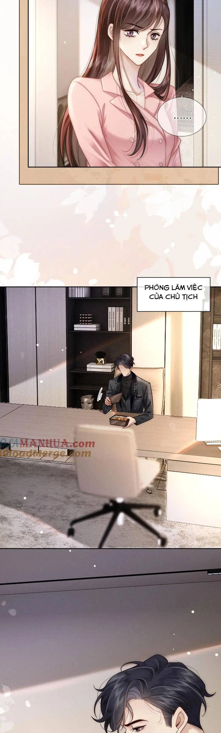 Nhất Dạ Trầm Hôn Chapter 19 - 19