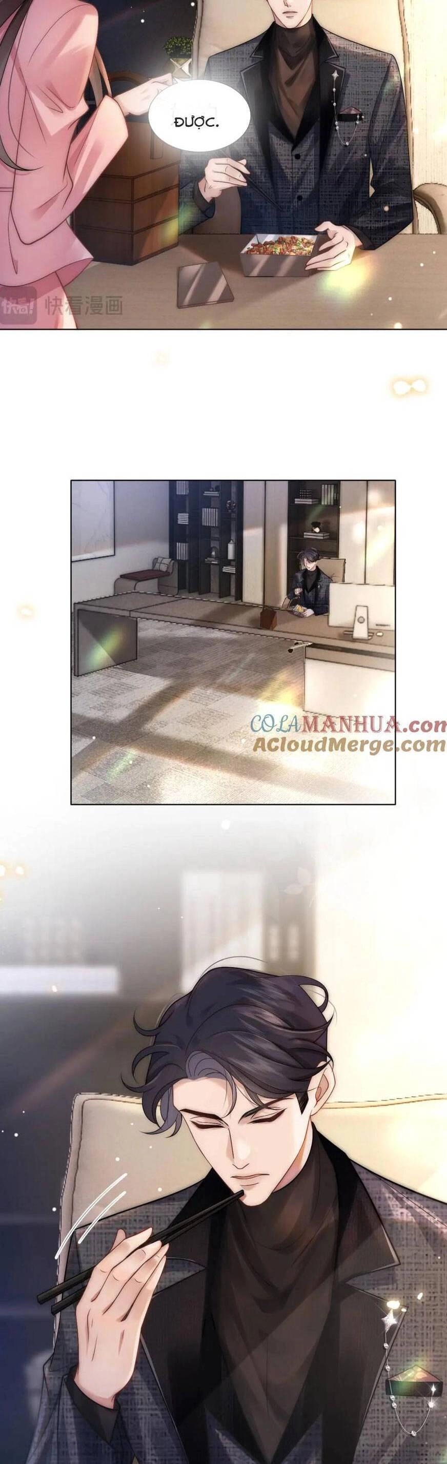 Nhất Dạ Trầm Hôn Chapter 20 - 5