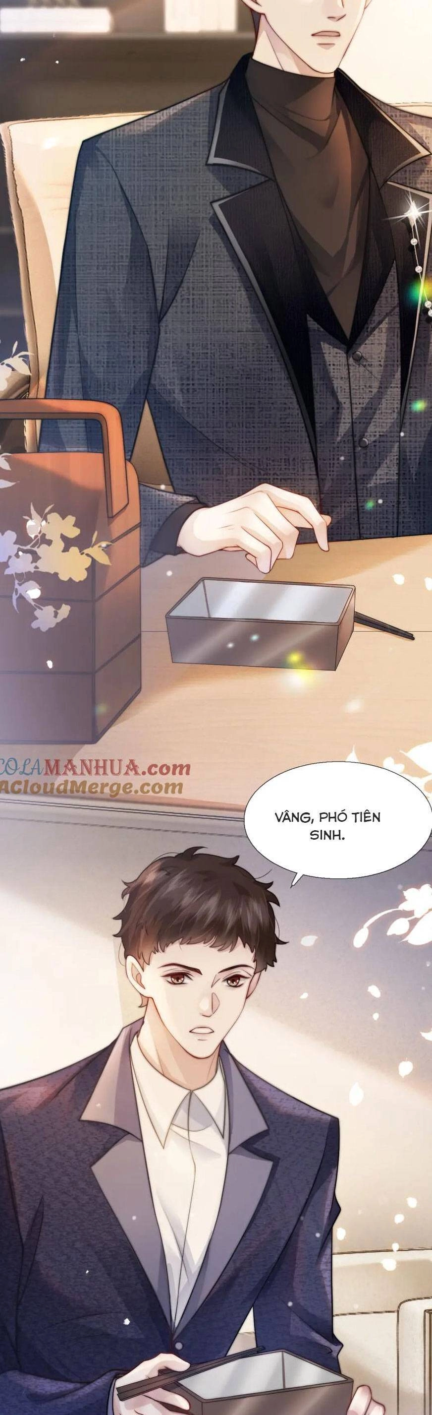 Nhất Dạ Trầm Hôn Chapter 20 - 7