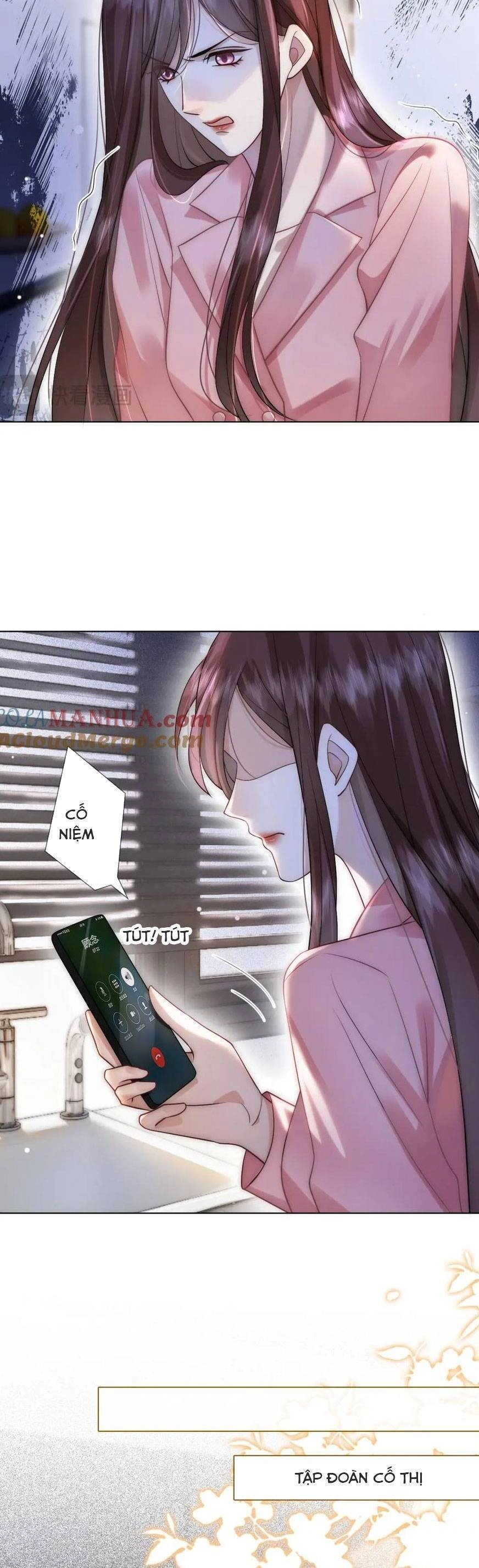 Nhất Dạ Trầm Hôn Chapter 20 - 12