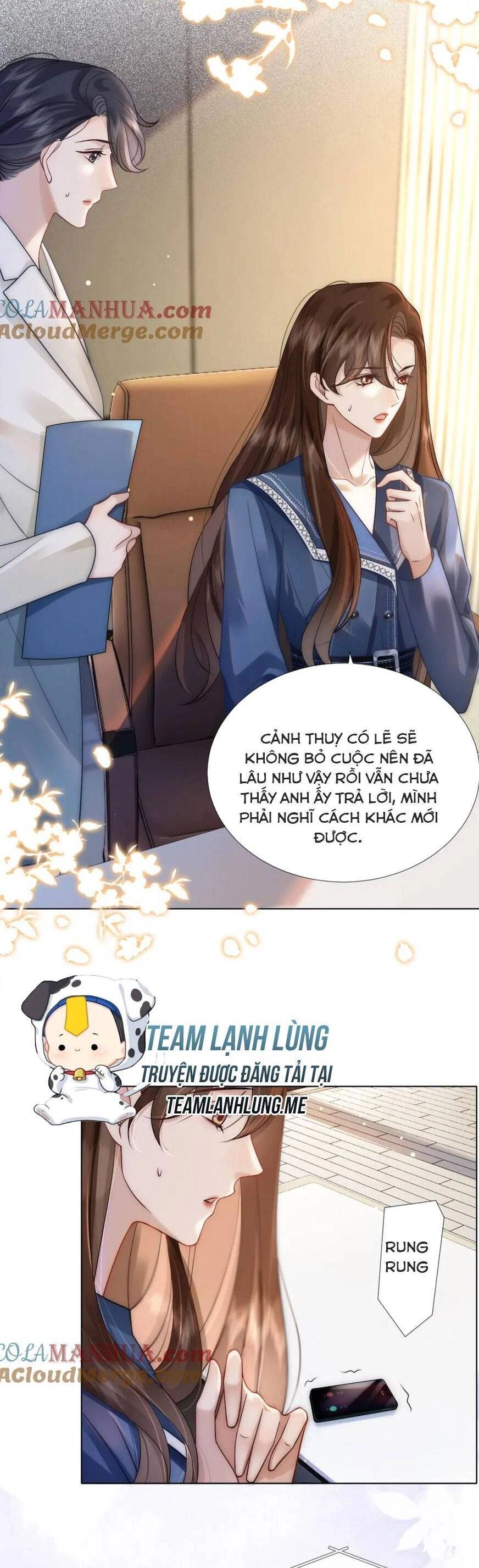 Nhất Dạ Trầm Hôn Chapter 20 - 13