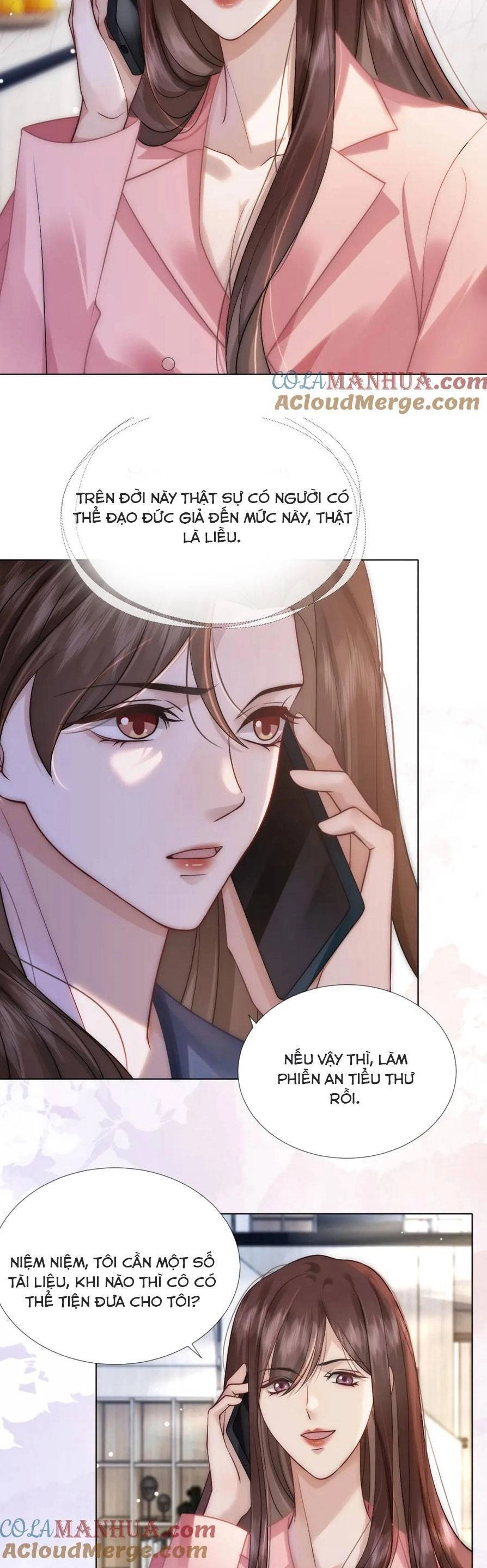 Nhất Dạ Trầm Hôn Chapter 20 - 15