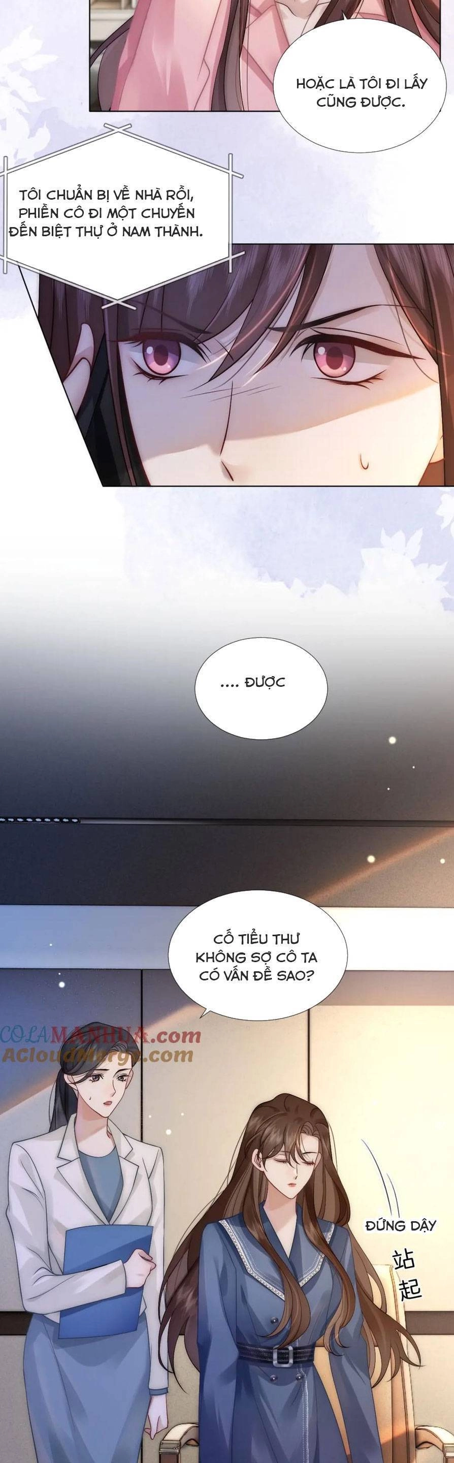 Nhất Dạ Trầm Hôn Chapter 20 - 16