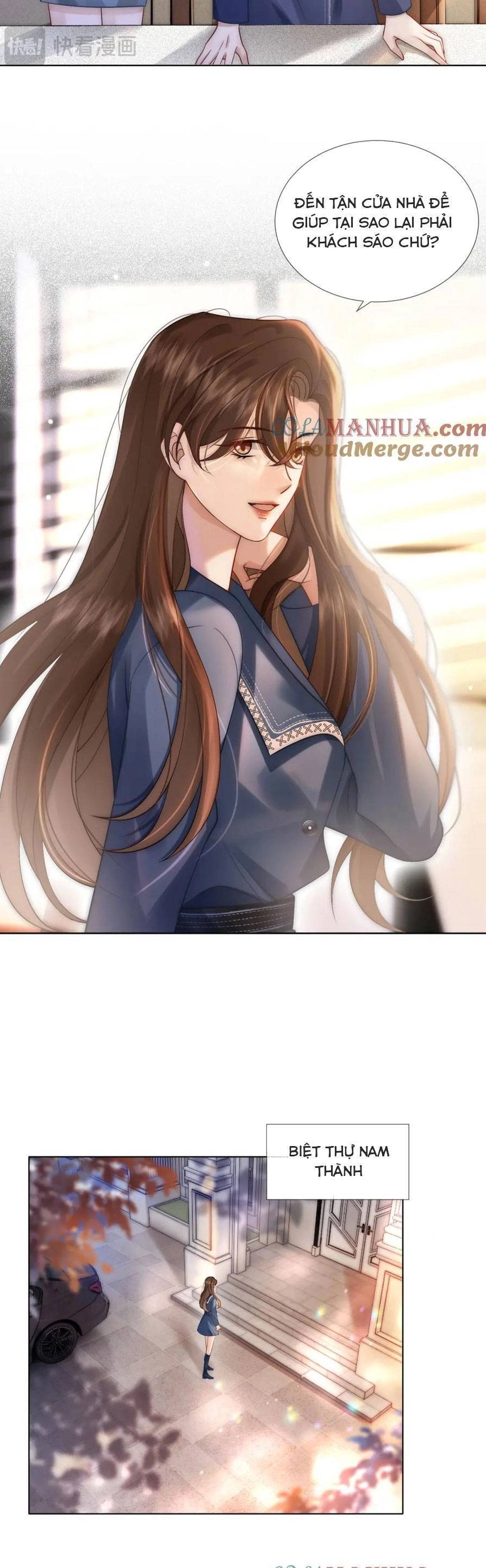 Nhất Dạ Trầm Hôn Chapter 20 - 17