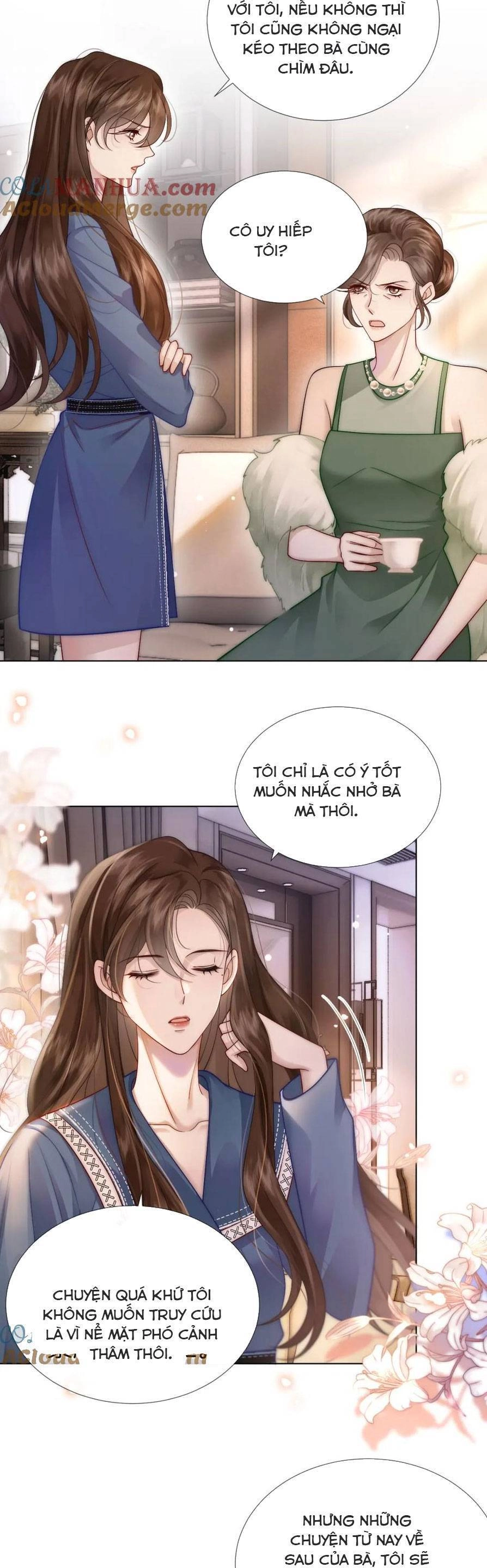 Nhất Dạ Trầm Hôn Chapter 20 - 20