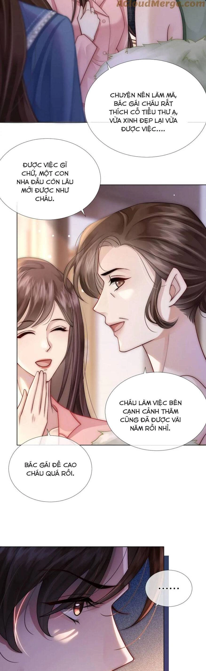 Nhất Dạ Trầm Hôn Chapter 21 - 6