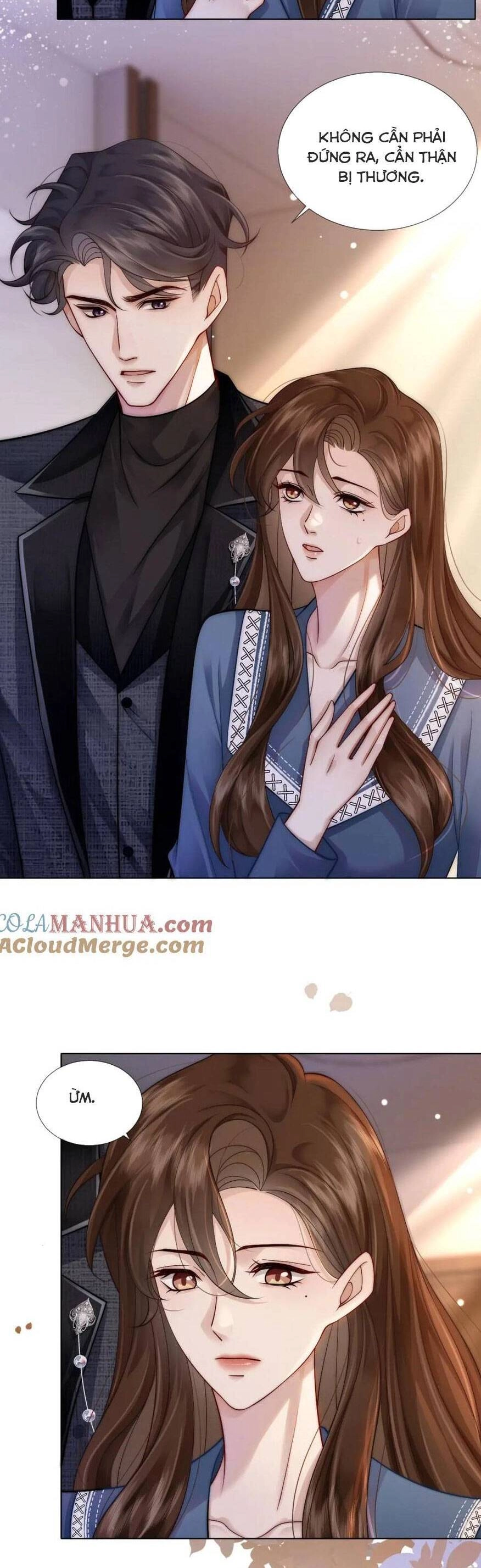 Nhất Dạ Trầm Hôn Chapter 21 - 10