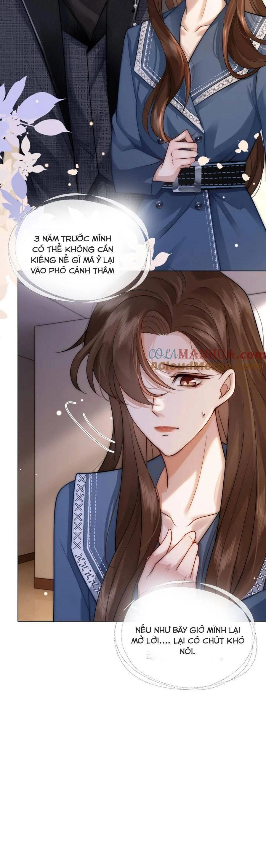 Nhất Dạ Trầm Hôn Chapter 21 - 14