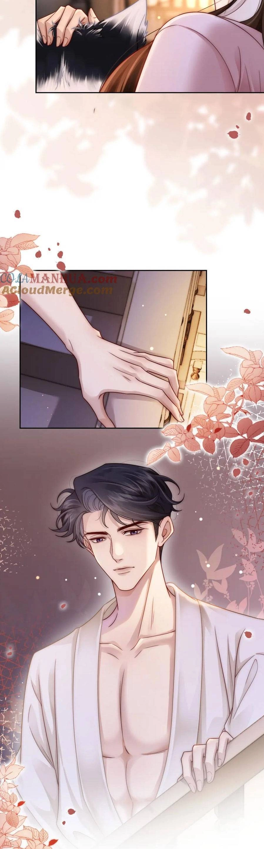 Nhất Dạ Trầm Hôn Chapter 21 - 16