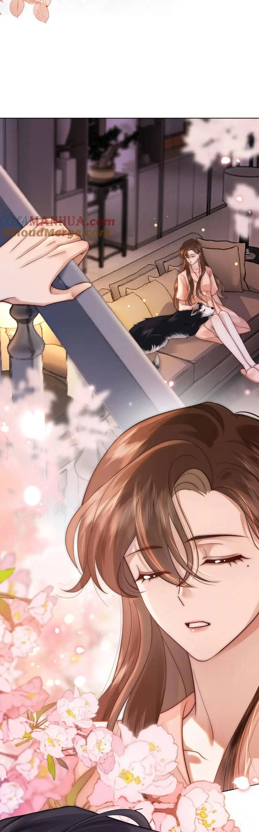 Nhất Dạ Trầm Hôn Chapter 21 - 17