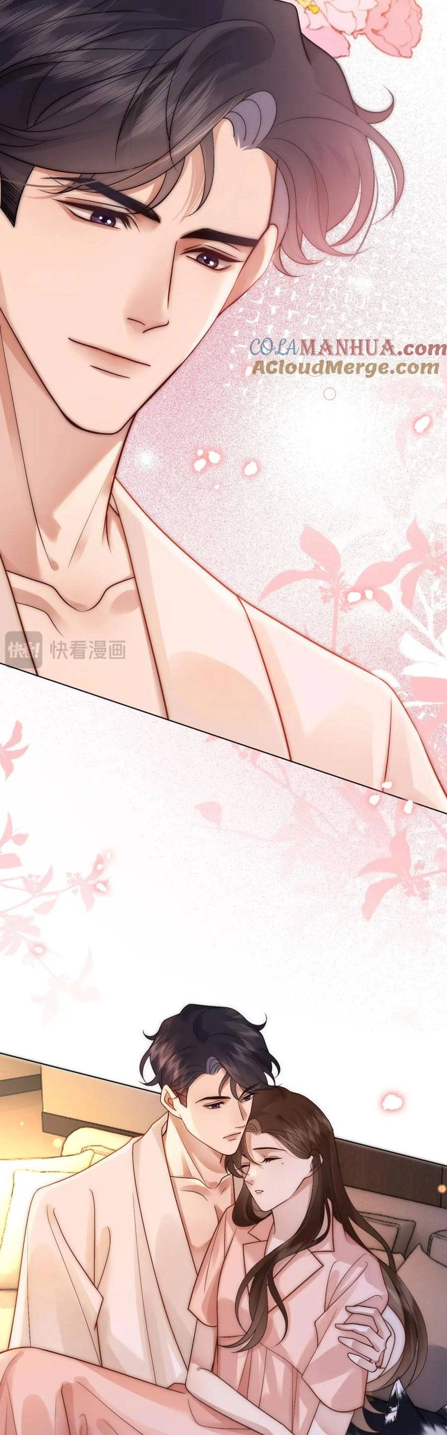 Nhất Dạ Trầm Hôn Chapter 21 - 18