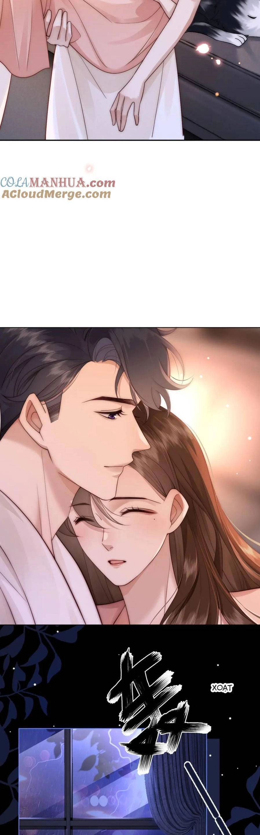 Nhất Dạ Trầm Hôn Chapter 21 - 19