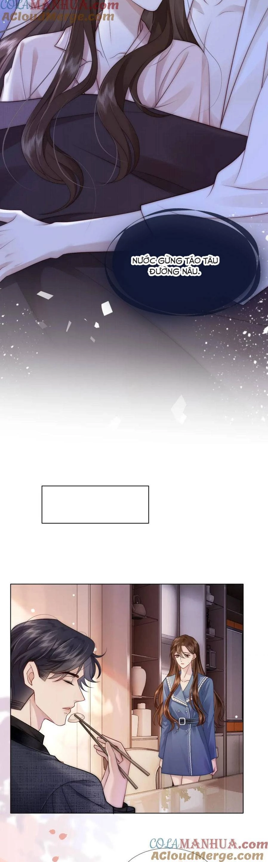 Nhất Dạ Trầm Hôn Chapter 21 - 21