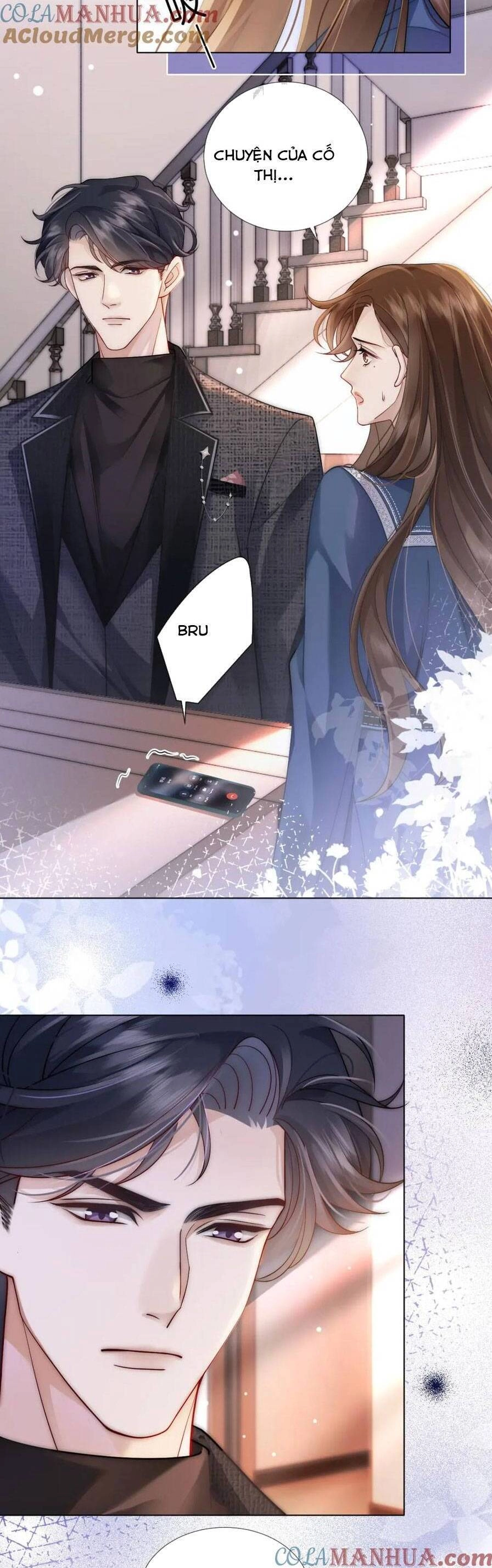 Nhất Dạ Trầm Hôn Chapter 22 - 5