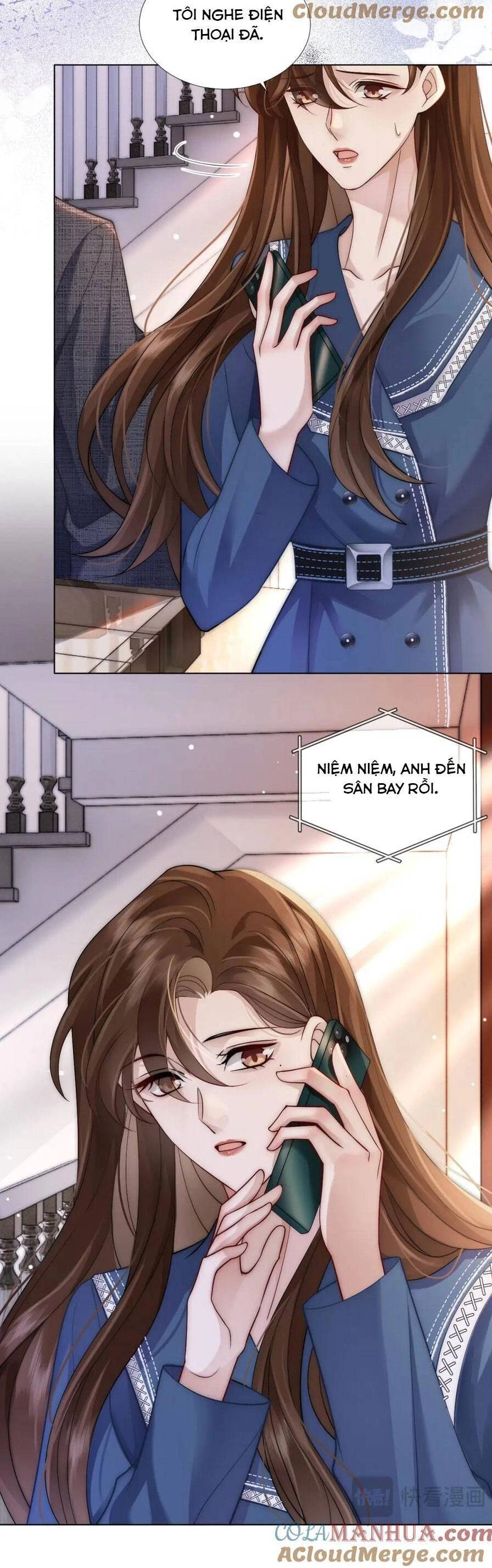 Nhất Dạ Trầm Hôn Chapter 22 - 6