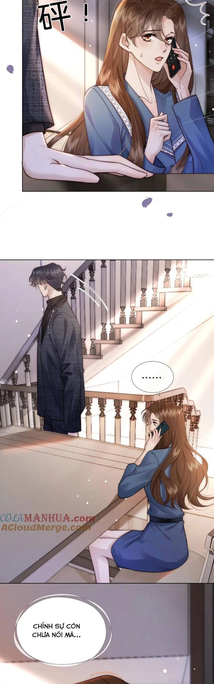 Nhất Dạ Trầm Hôn Chapter 22 - 8