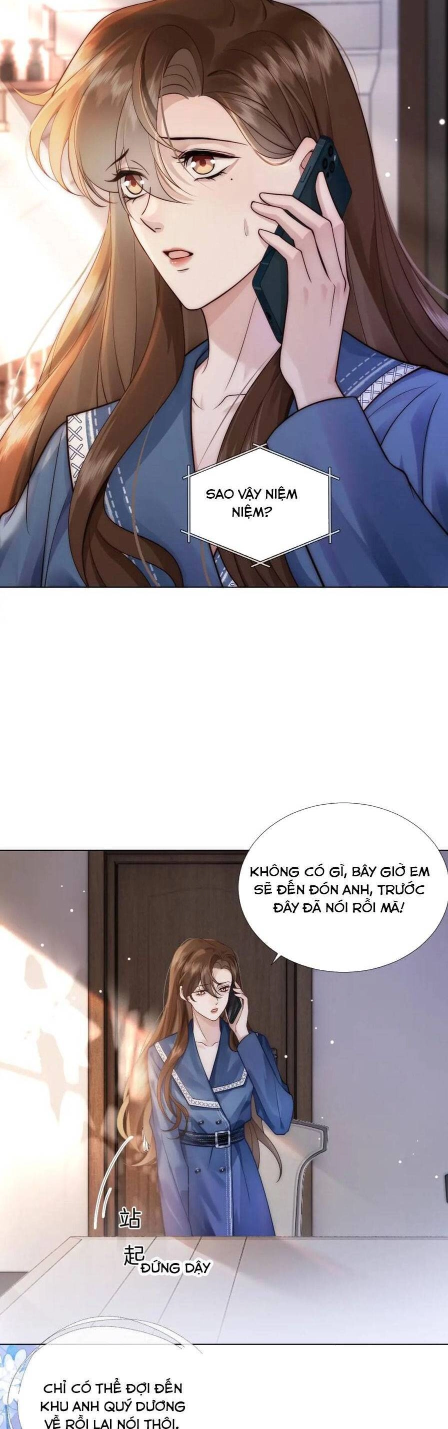 Nhất Dạ Trầm Hôn Chapter 22 - 9