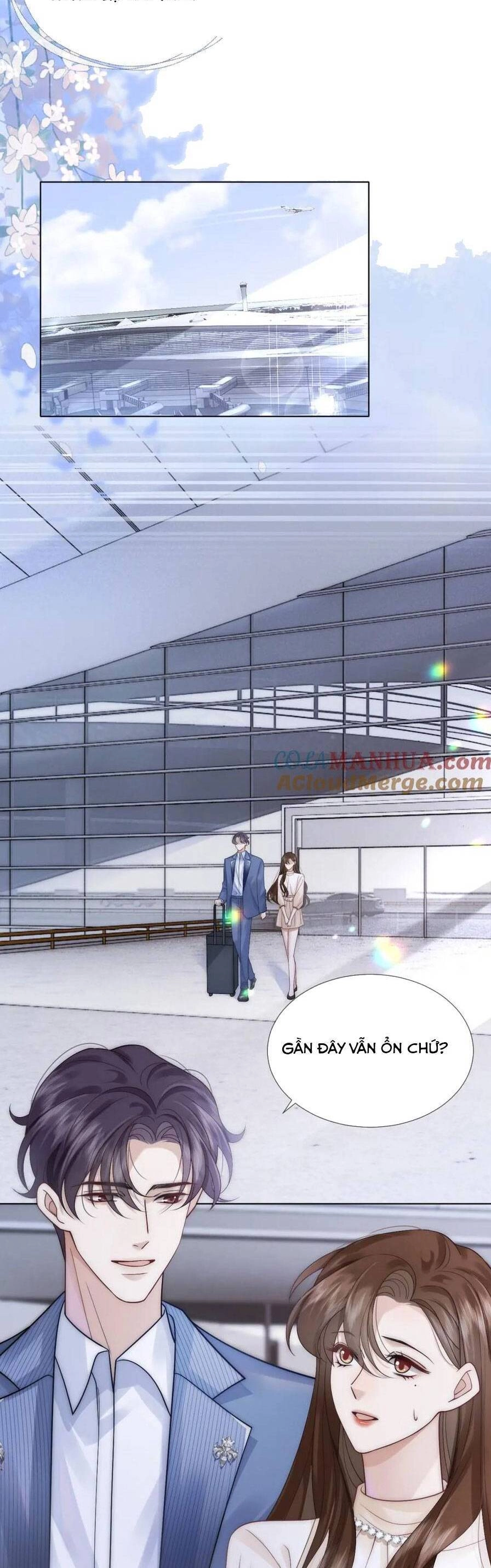 Nhất Dạ Trầm Hôn Chapter 22 - 10