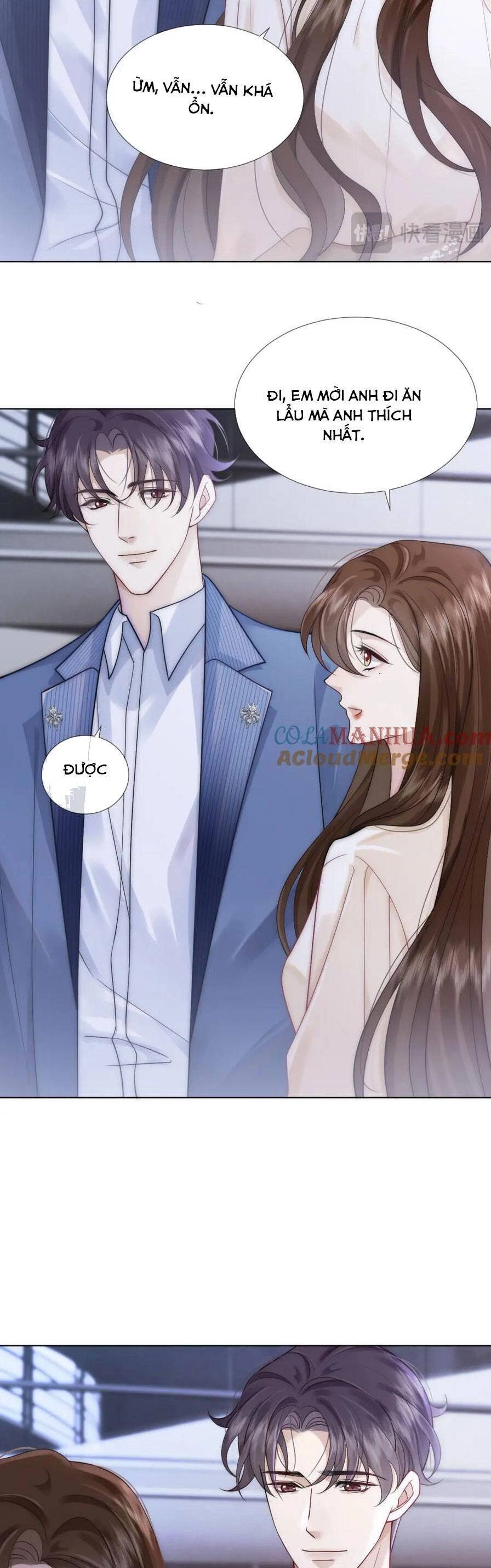 Nhất Dạ Trầm Hôn Chapter 22 - 11