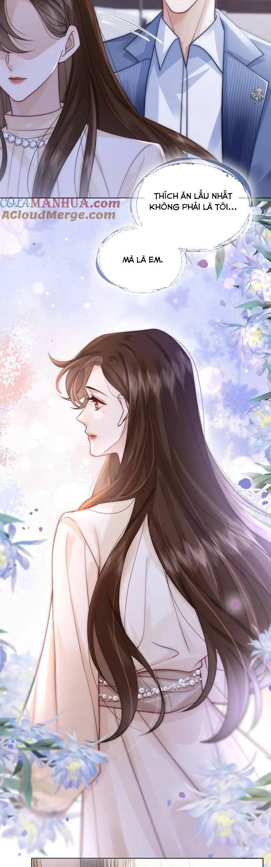 Nhất Dạ Trầm Hôn Chapter 22 - 12