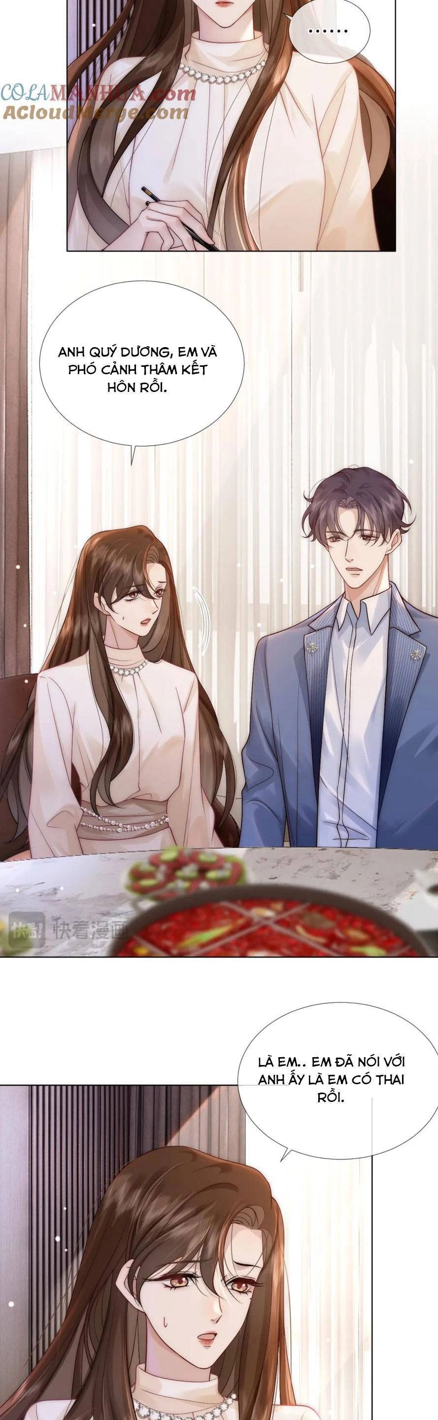 Nhất Dạ Trầm Hôn Chapter 22 - 14