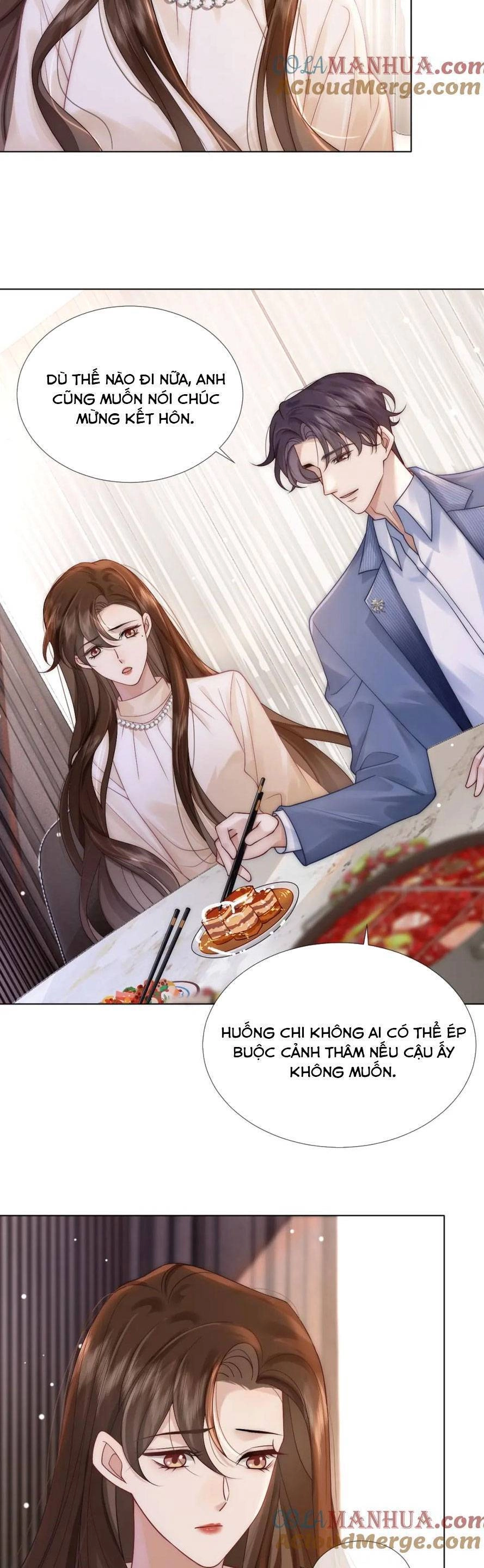 Nhất Dạ Trầm Hôn Chapter 22 - 15