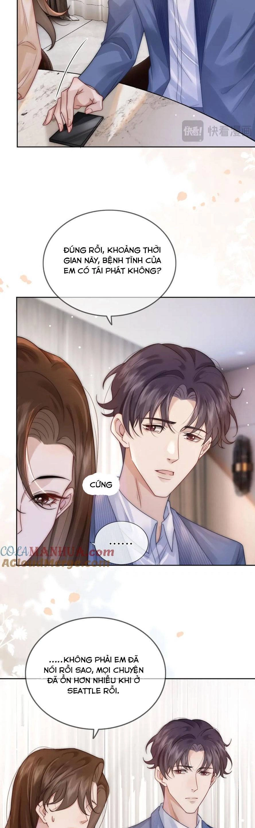 Nhất Dạ Trầm Hôn Chapter 22 - 18