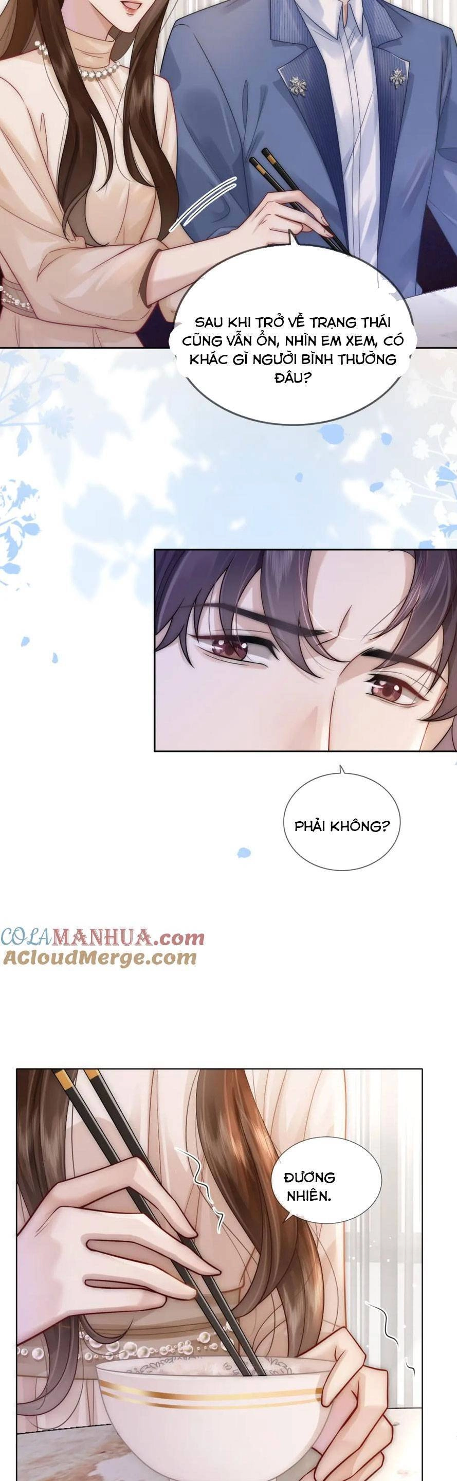 Nhất Dạ Trầm Hôn Chapter 22 - 19