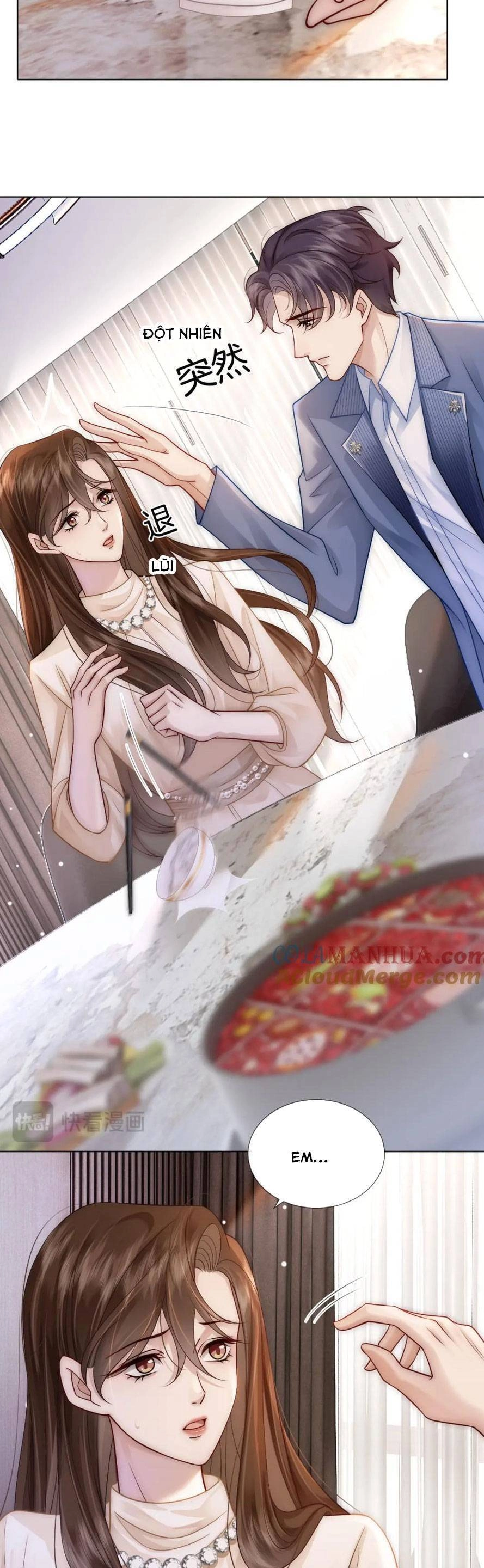 Nhất Dạ Trầm Hôn Chapter 22 - 20