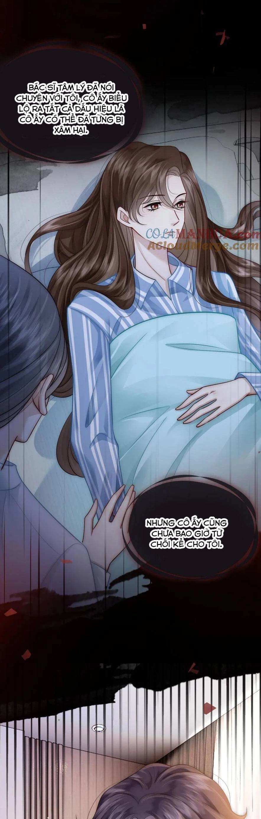 Nhất Dạ Trầm Hôn Chapter 22 - 25