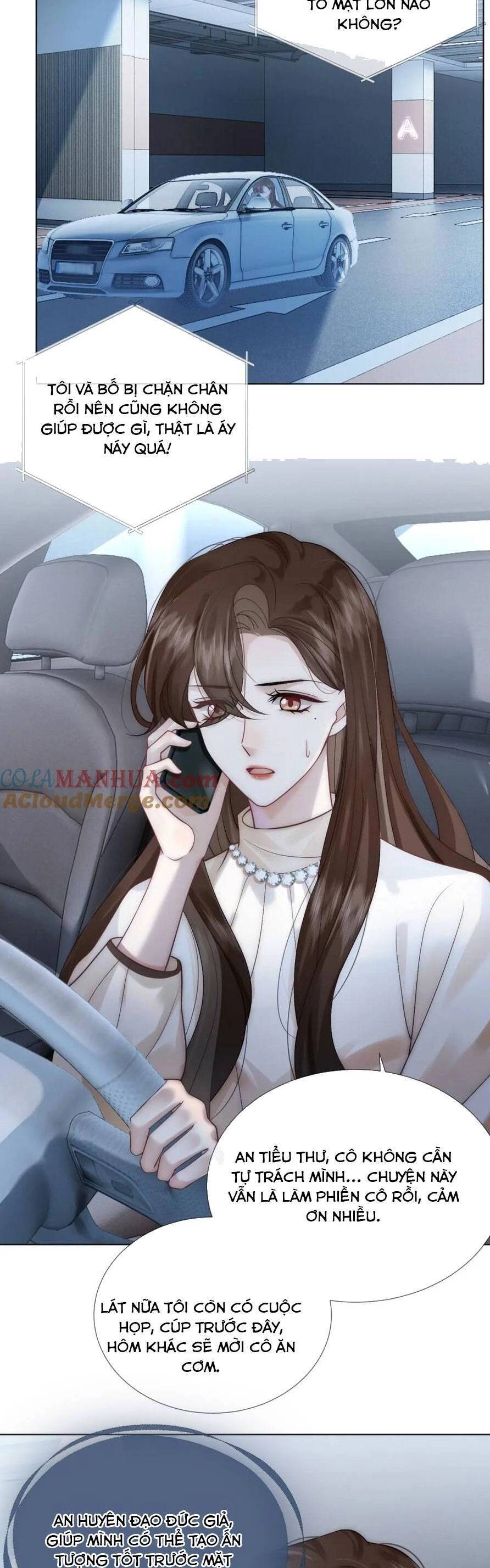 Nhất Dạ Trầm Hôn Chapter 23 - 5