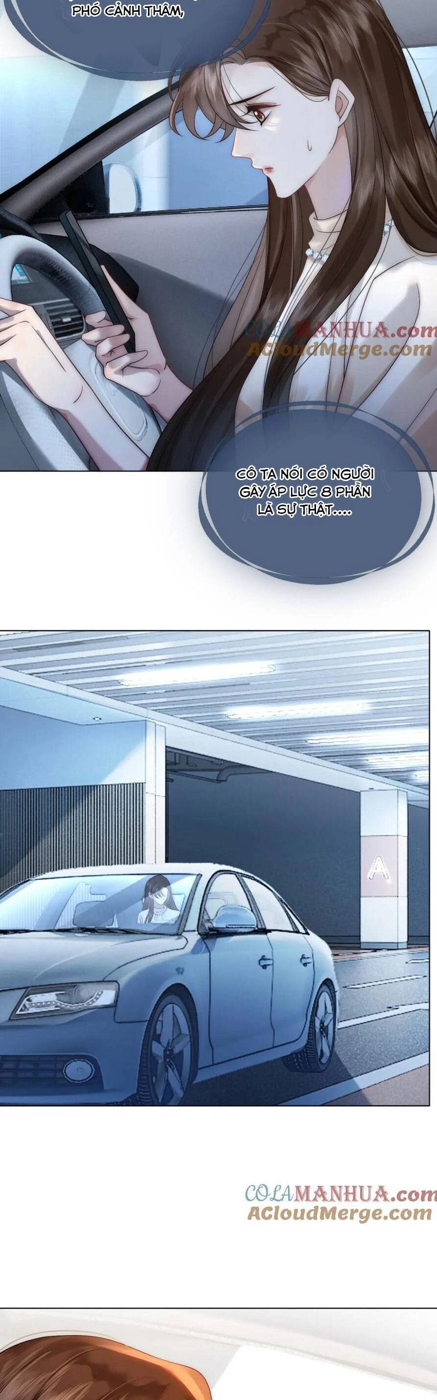 Nhất Dạ Trầm Hôn Chapter 23 - 6