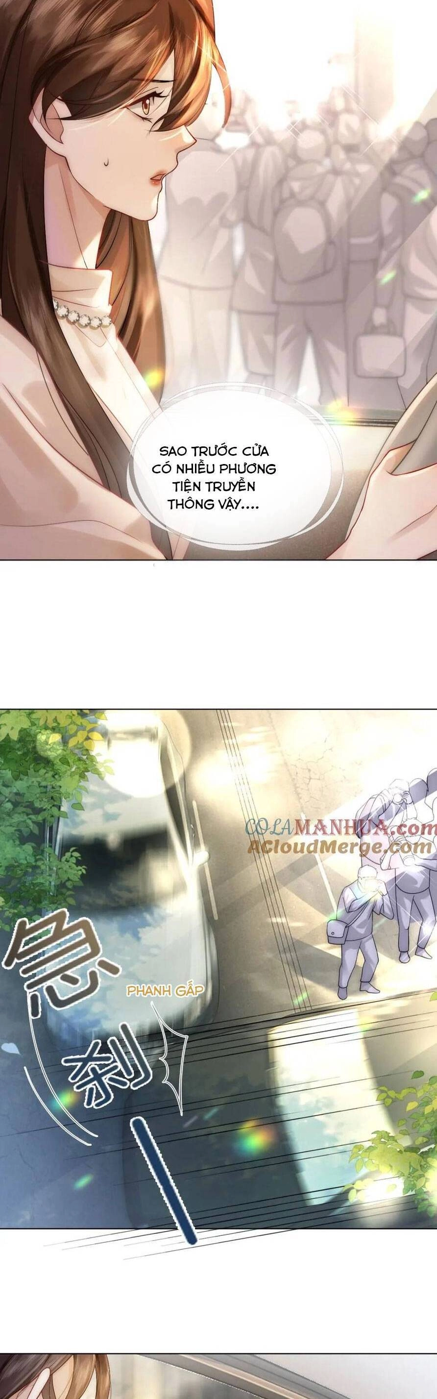 Nhất Dạ Trầm Hôn Chapter 23 - 7