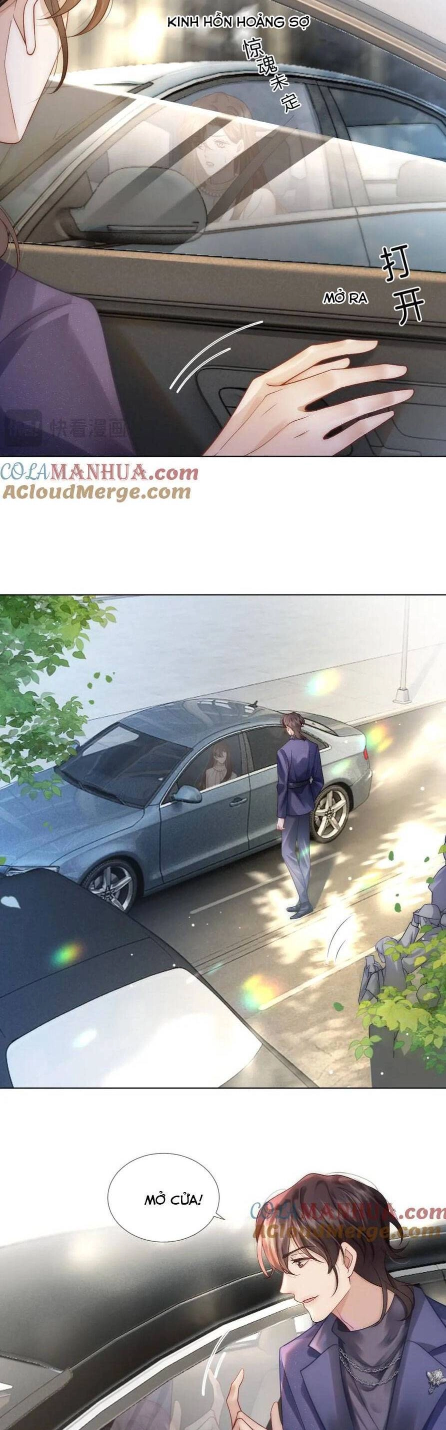 Nhất Dạ Trầm Hôn Chapter 23 - 8