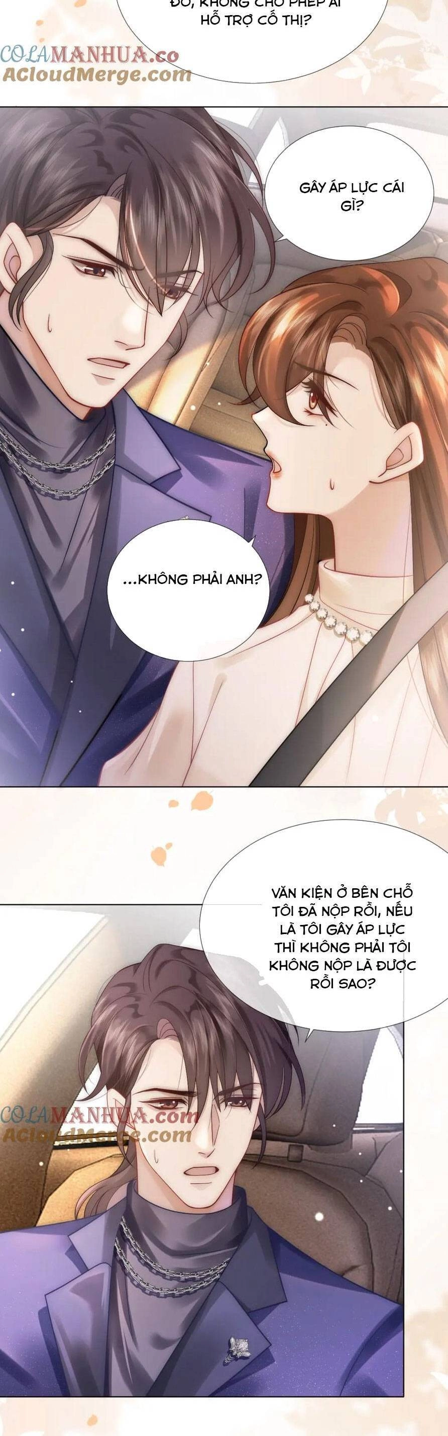 Nhất Dạ Trầm Hôn Chapter 23 - 13