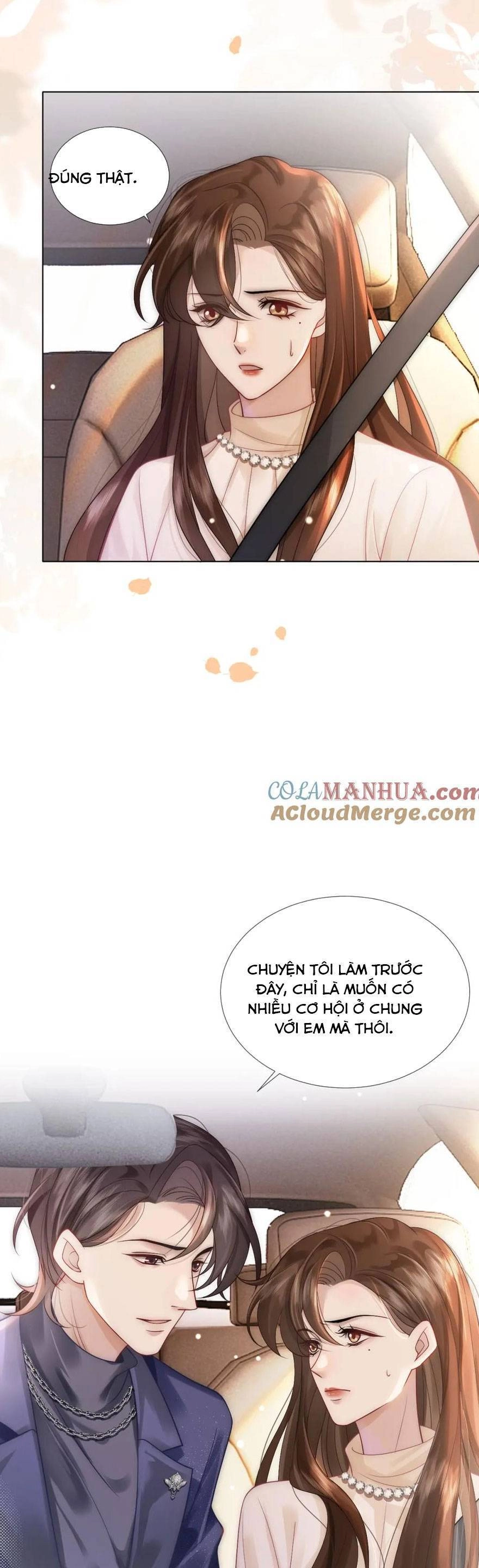 Nhất Dạ Trầm Hôn Chapter 23 - 14