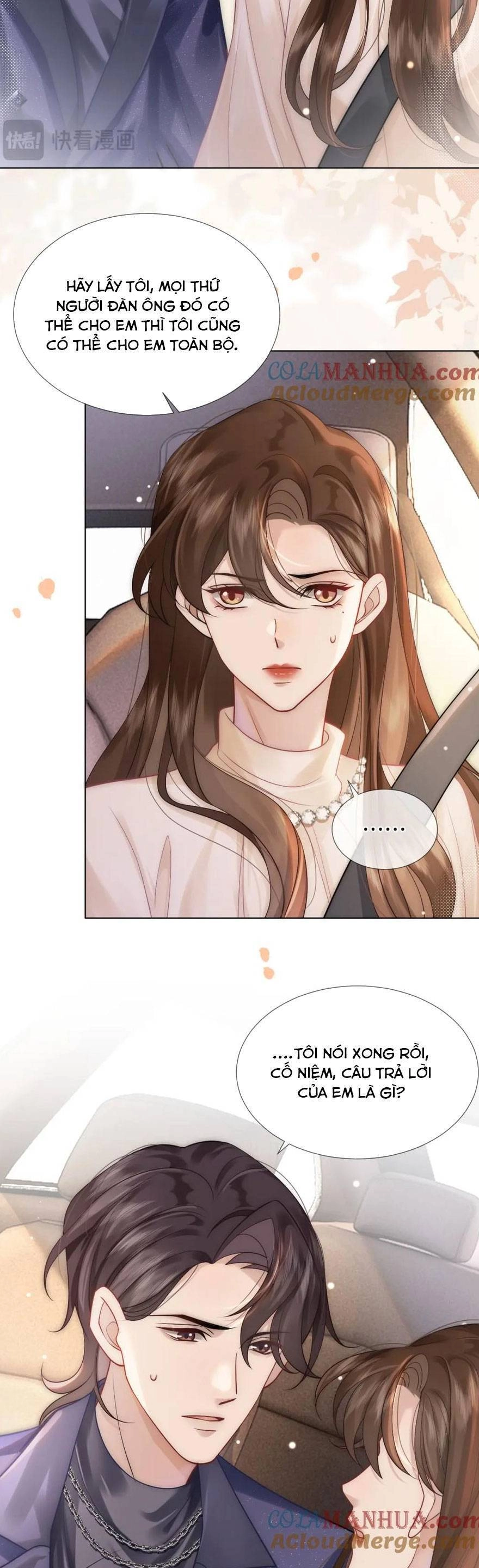 Nhất Dạ Trầm Hôn Chapter 23 - 15