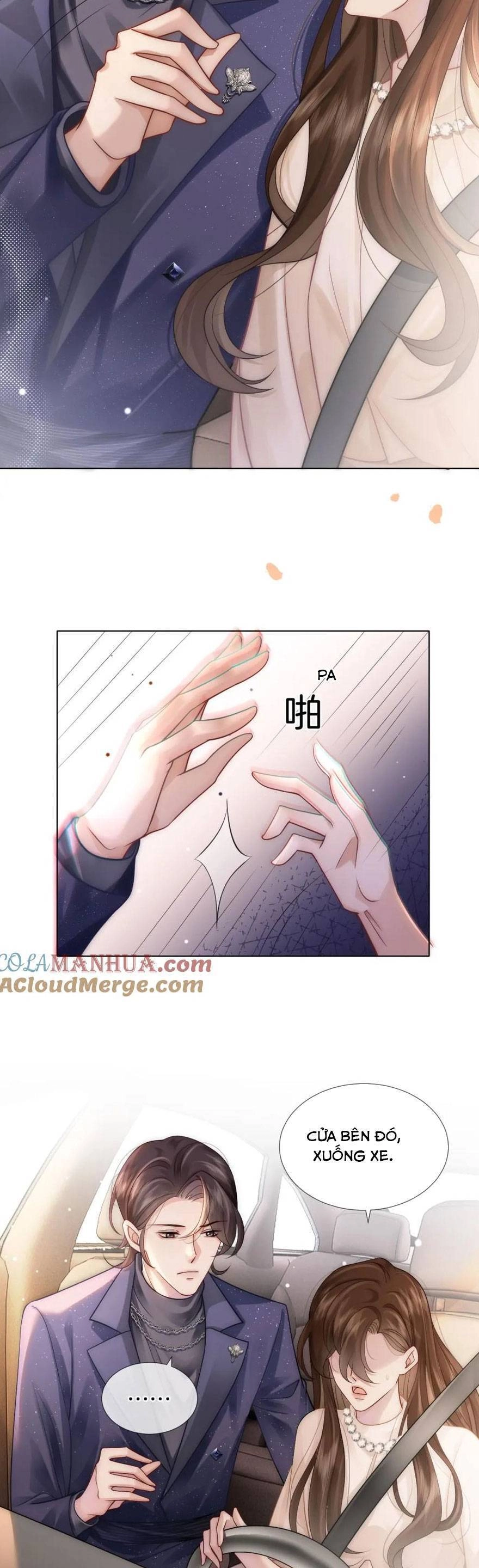 Nhất Dạ Trầm Hôn Chapter 23 - 16